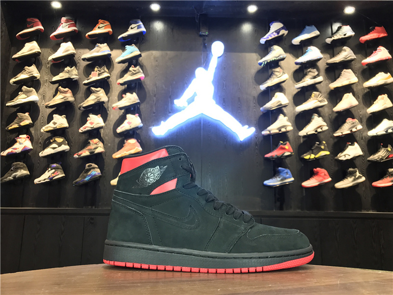 Air Jordan 1 Quai 54 AH1040 054